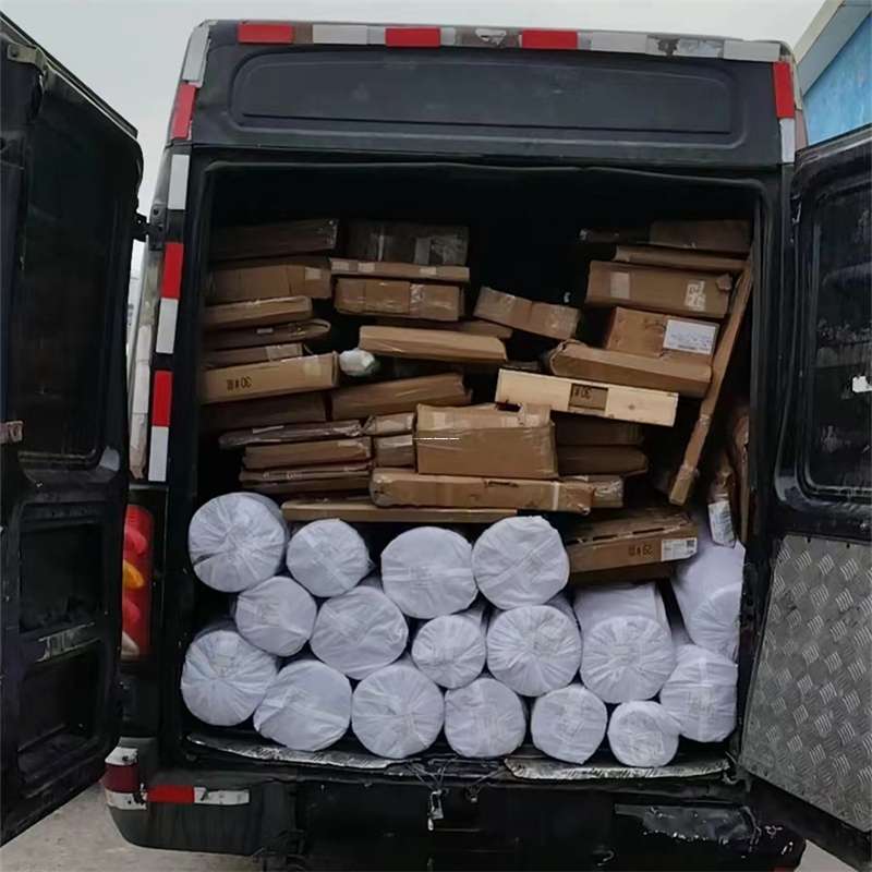 梅州至义乌货运专线，一站式物流服务助您货畅其流！（到义乌物流专线）