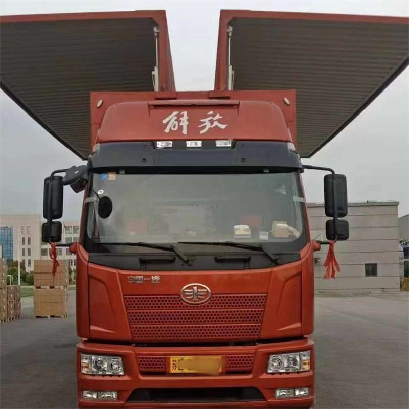 梅州到重庆物流公司，一站式服务为您提供高效便捷货运体验（到重庆的物流公司）