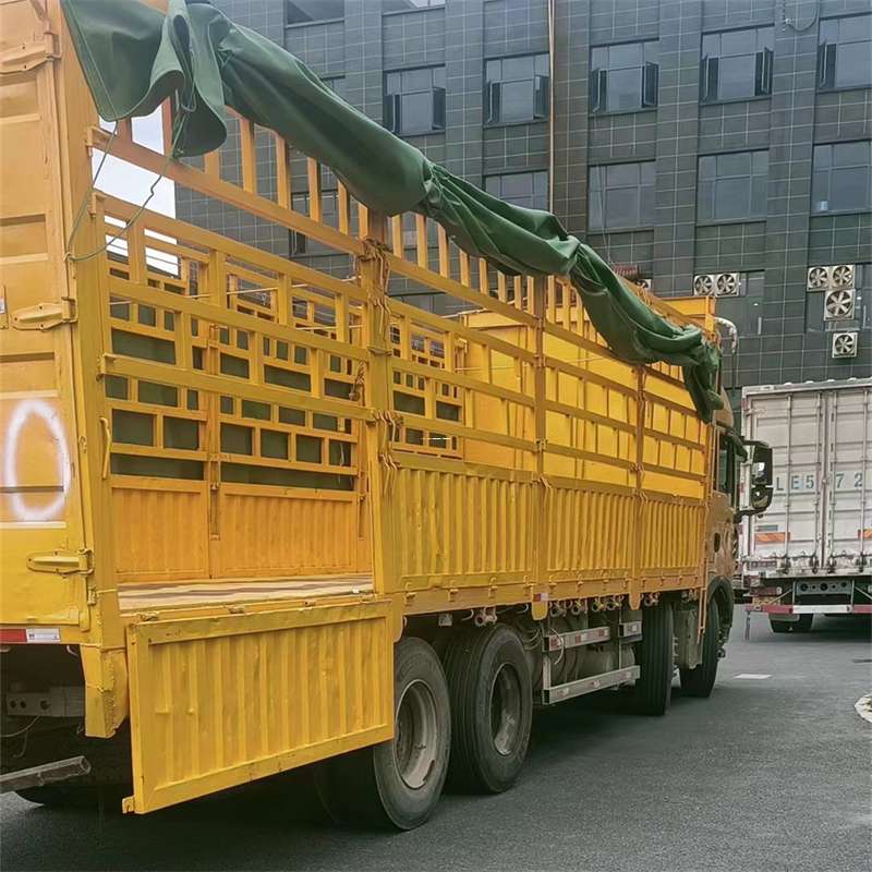 梅州到新泰物流公司——一站式货运服务（到新泰的物流）