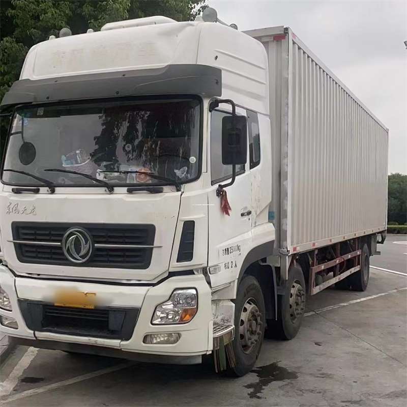 梅州到汉中物流公司——一站式服务，让货运更便捷（汉中物流公司在哪里）