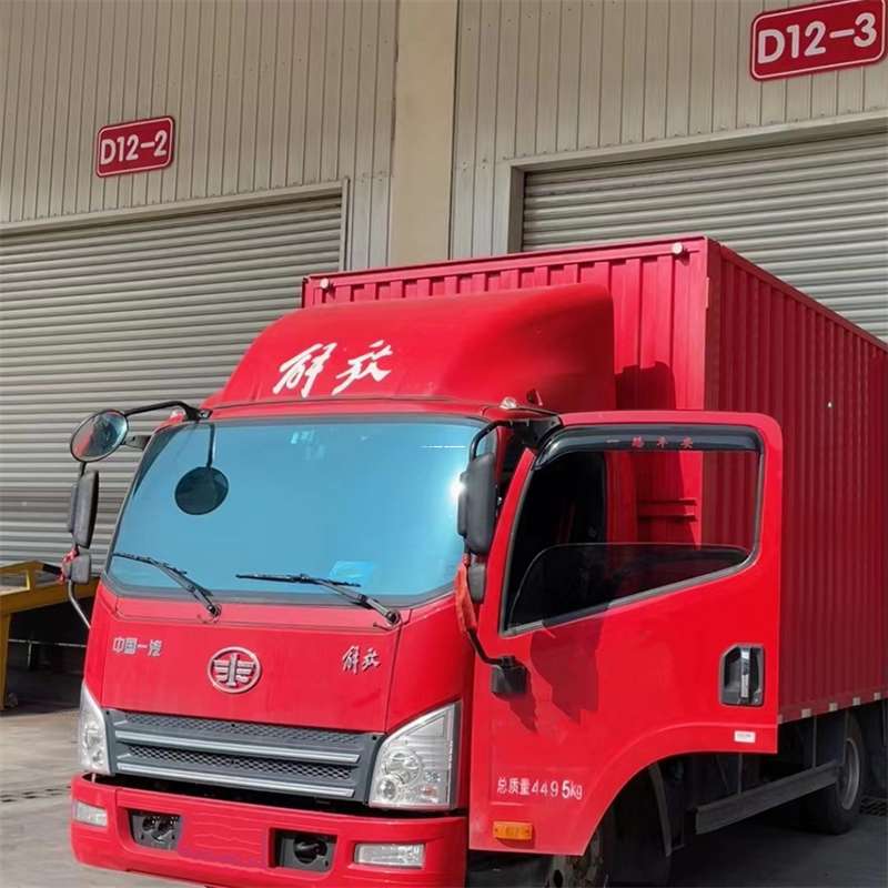 梅州到安徽物流公司——专业货运，安心送达（到安徽的物流公司）