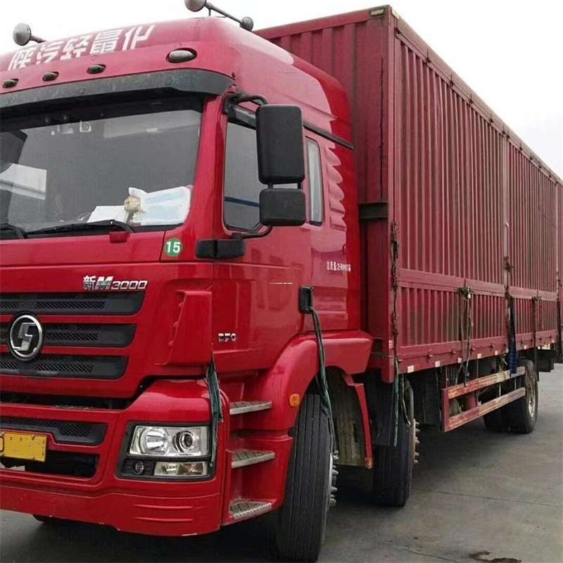 梅州到广饶物流公司——一站式服务，让货运更便捷（广饶物流网）