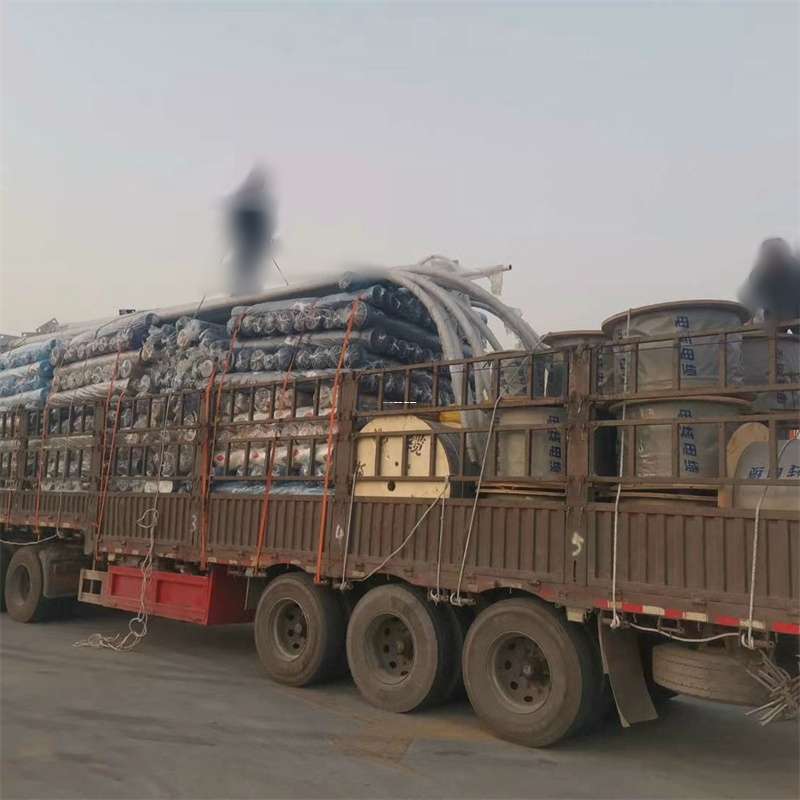 梅州到六盘水物流公司——一站式服务，让货运更便捷
