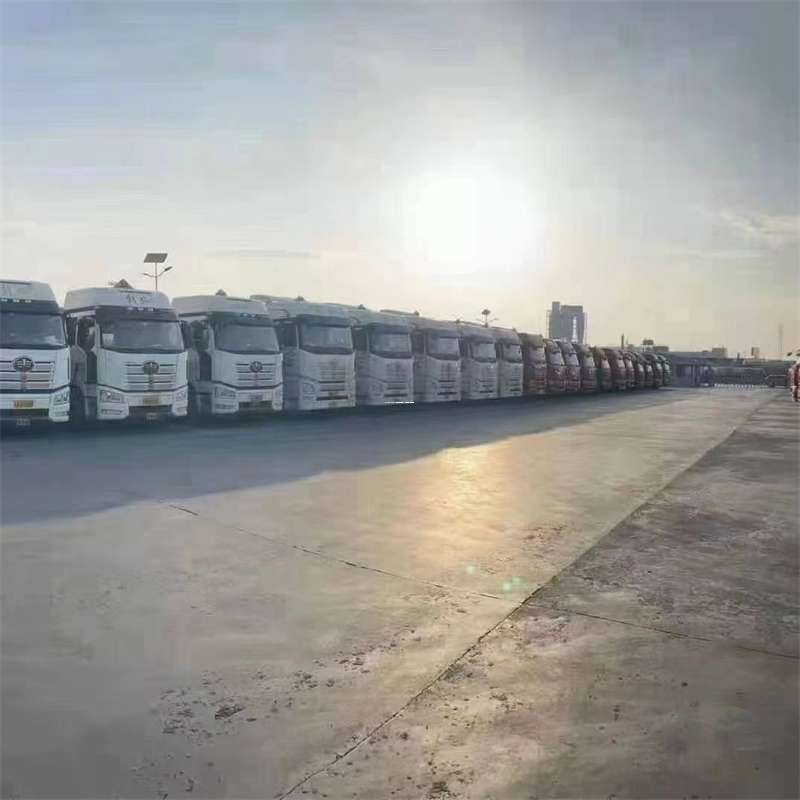 梅州到福建物流公司——专业货运，全程无忧