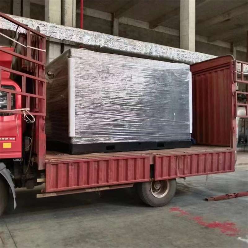 梅州到石嘴山物流公司一站式货运服务，满足您的各种需求