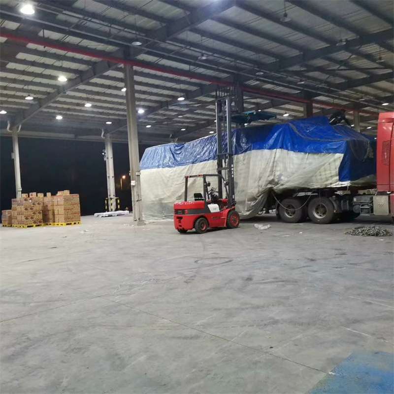 梅州到汝州物流公司-一站式服务，让货运更便捷（汝州物流公司电话查询）