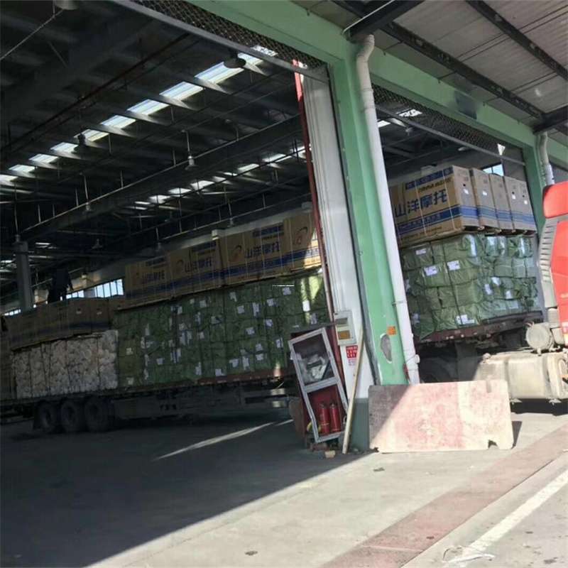 梅州至肥东物流专线，一站式服务让货运更高效（肥东物流公司电话号码）