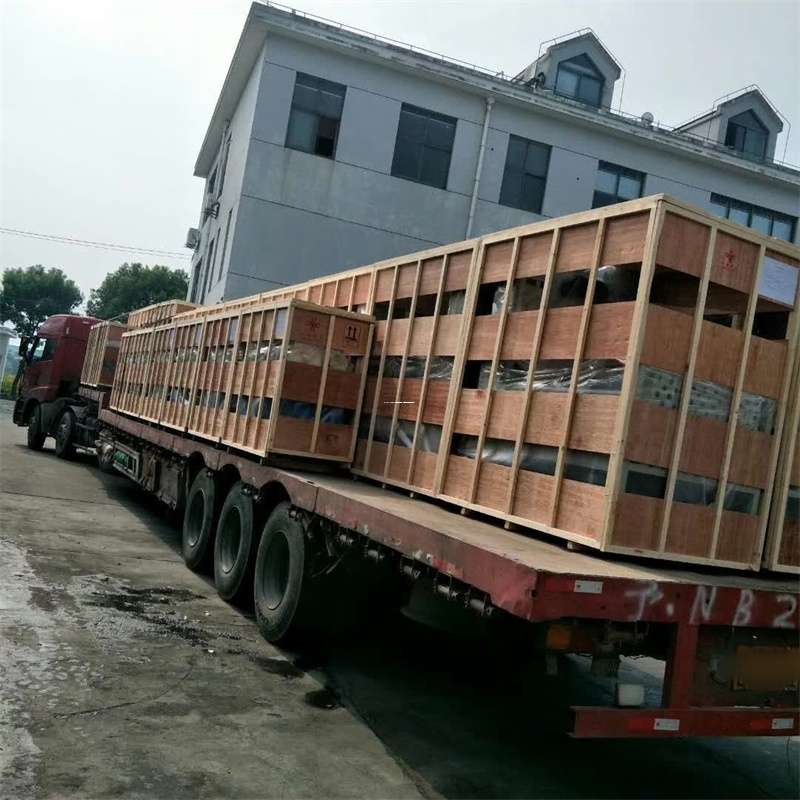 梅州到株洲物流公司，一站式服务助您货运无忧