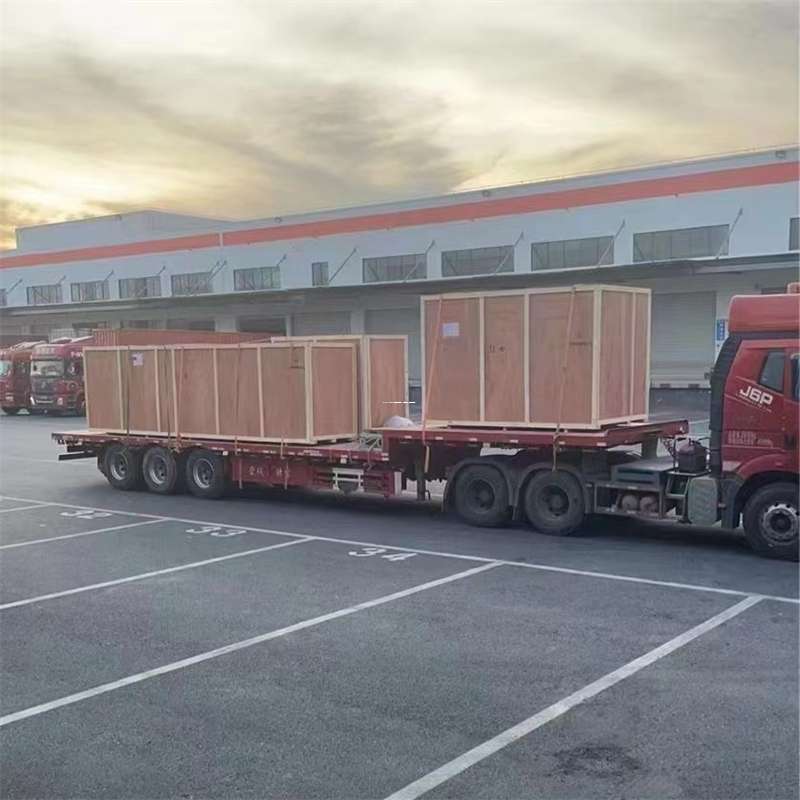 梅州到岳阳物流公司——一站式服务，让货运更便捷