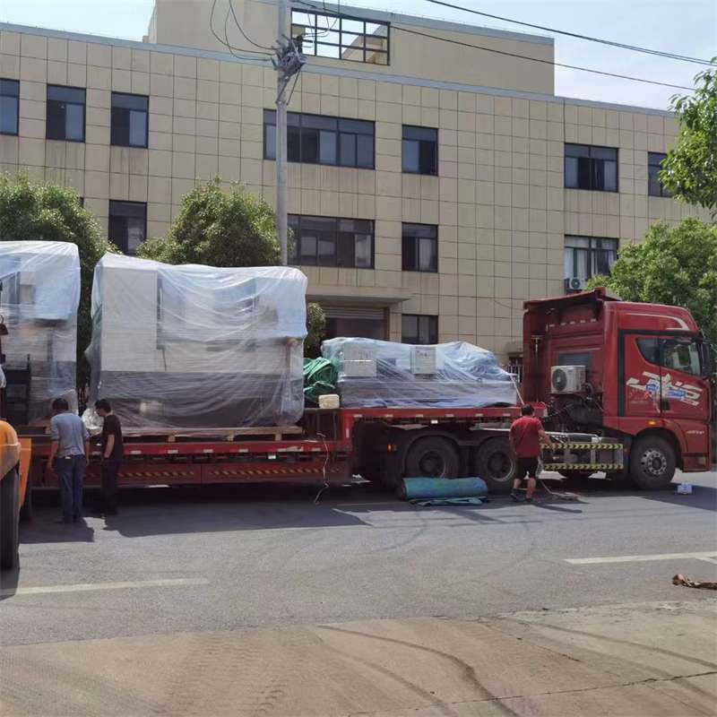 梅州到益阳物流公司一站式服务，让货运更轻松