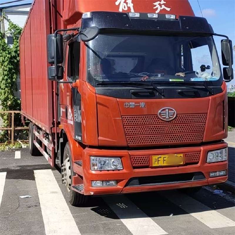 梅州到朔州物流公司一站式服务，让货运更轻松