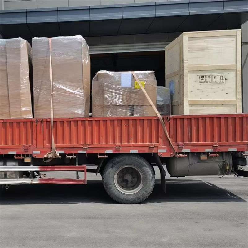 梅州到朔州物流公司——一站式服务，让货运更便捷