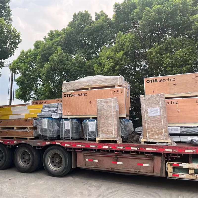 梅州至张家口货运专线，一站式物流服务助您成功