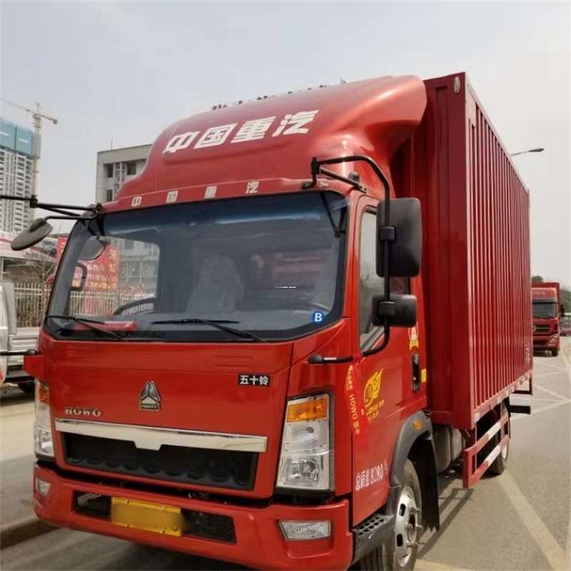 梅州到厦门物流公司——专业货运，全程无忧