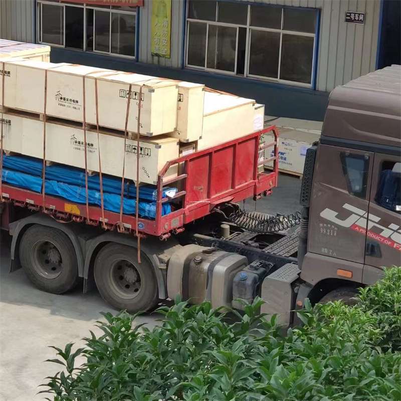 梅州至新疆阿勒泰福海县物流专线，一站式服务，让您的货物畅行无忧
