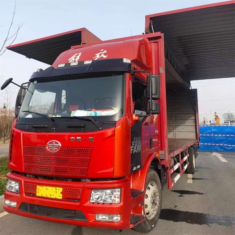 梅州到即墨物流公司，一站式服务，让货运更便捷（到即墨物流公司,一站式服务,让货运更便捷）